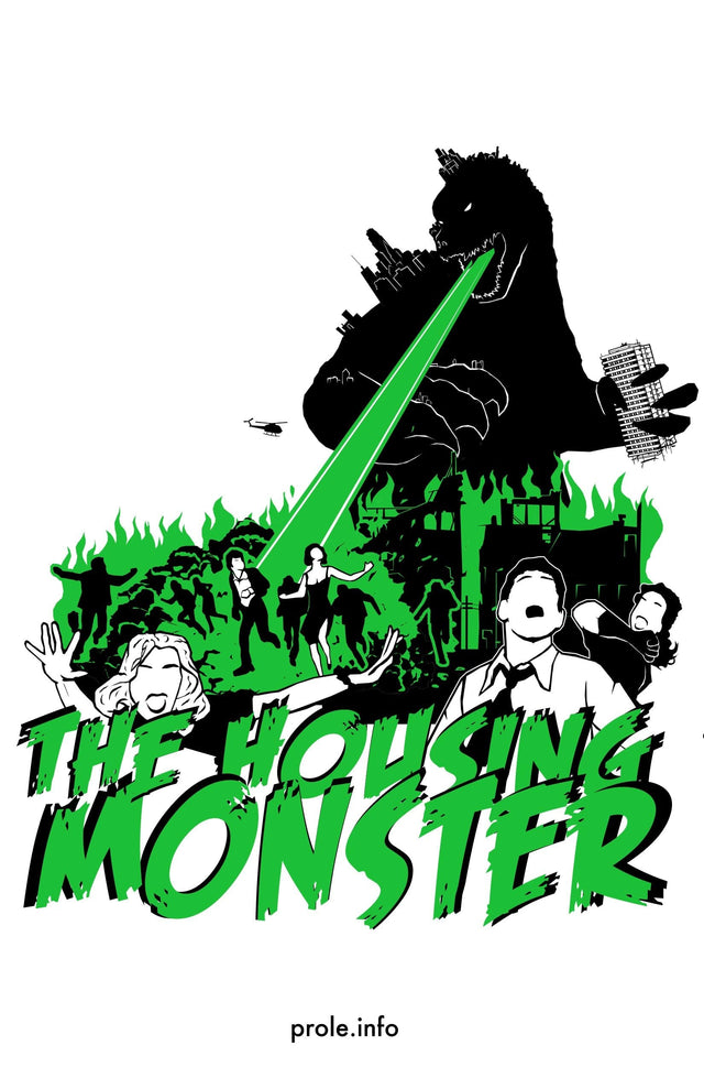 The Housing Monster