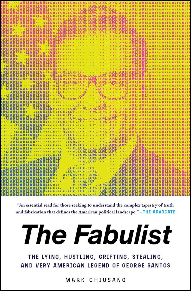 The Fabulist
