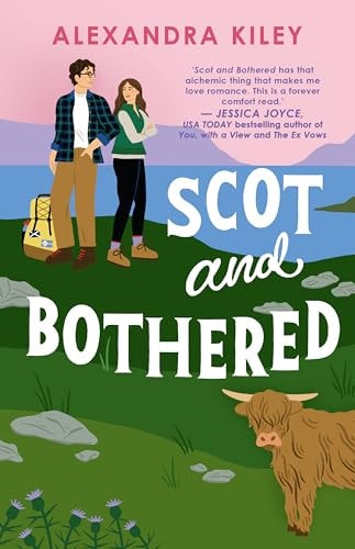 Scot and Bothered