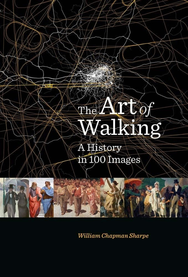 The Art of Walking
