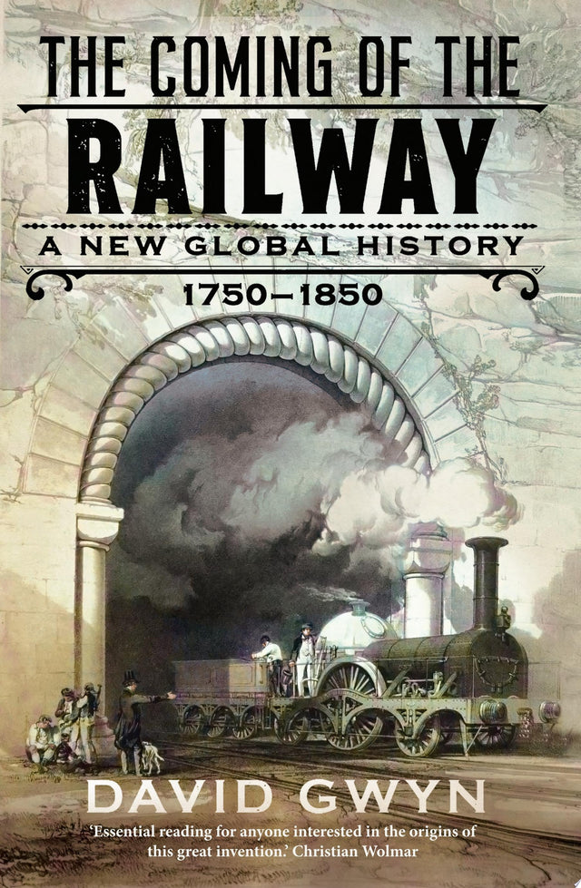 The Coming of the Railway
