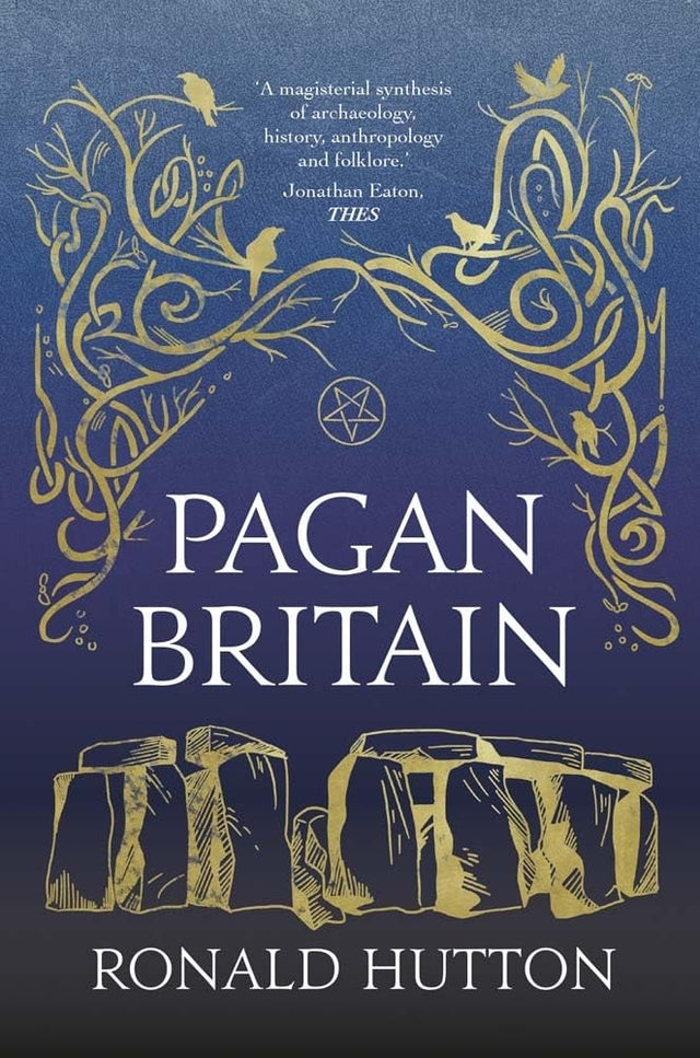 Pagan Britain