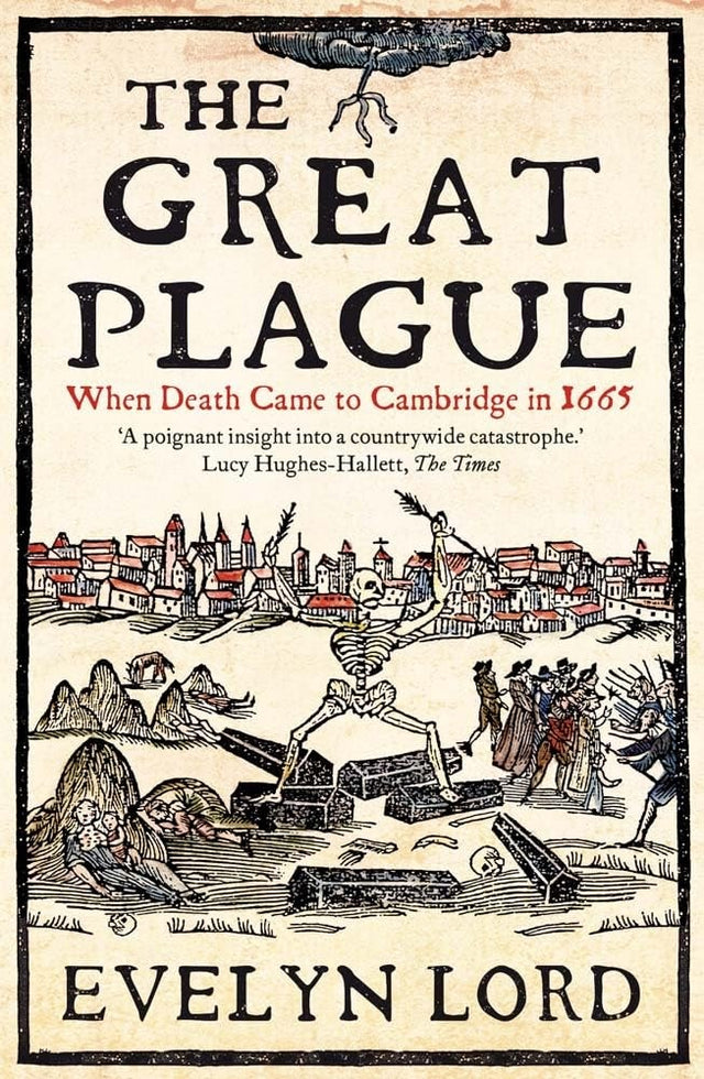The Great Plague