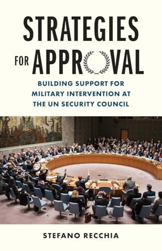 Strategies for Approval