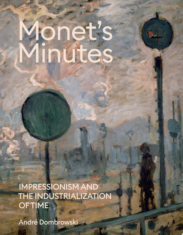 Monet's Minutes