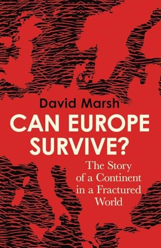 Can Europe Survive?