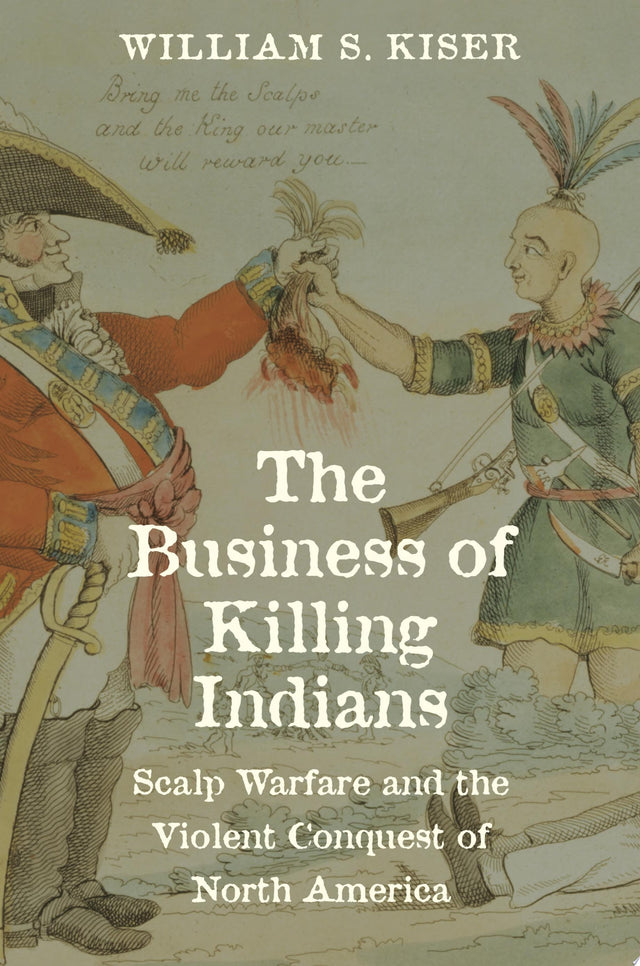 The Business of Killing Indians
