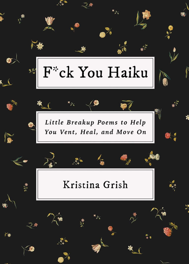 F*ck You Haiku