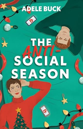 The Anti-Social Season