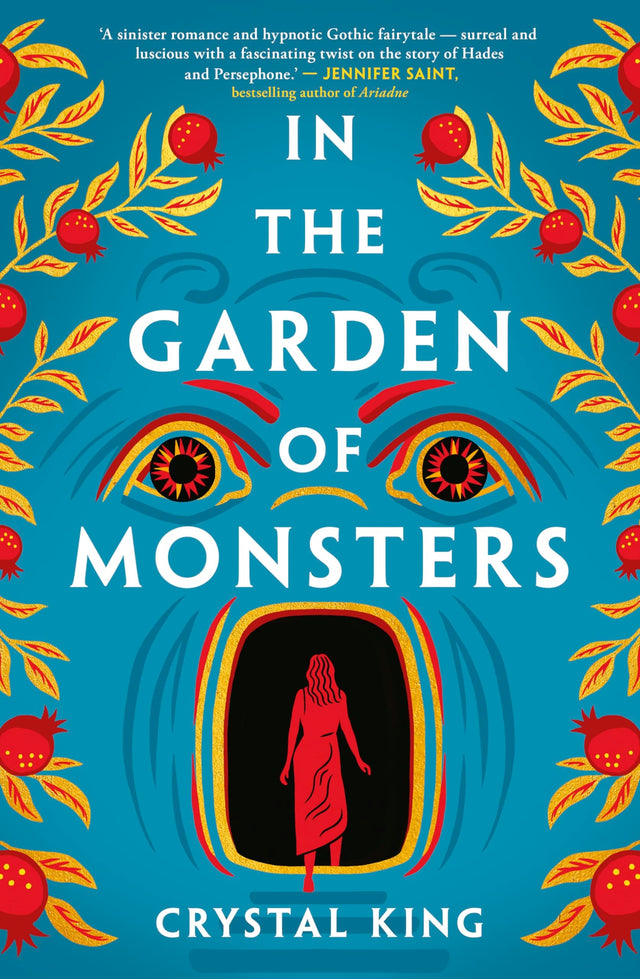 In the Garden of Monsters