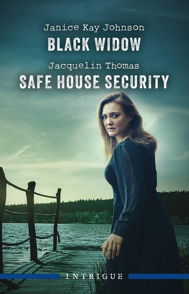 Black Widow/Safe House Security