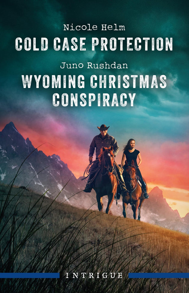 Cold Case Protection/Wyoming Christmas Conspiracy