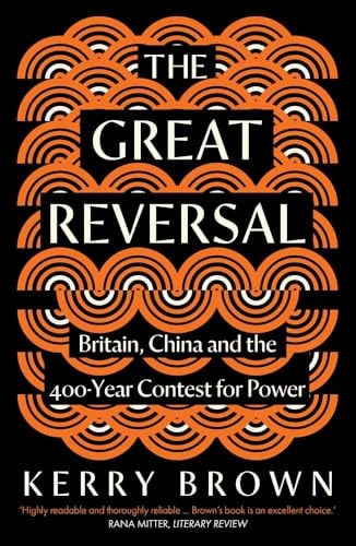 The Great Reversal