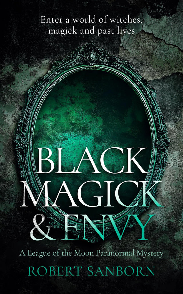 Black Magick & Envy