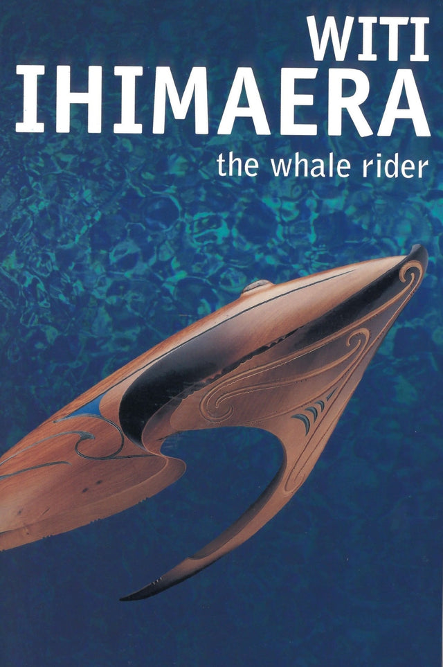 The Whale Rider