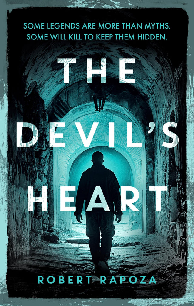 The Devil's Heart