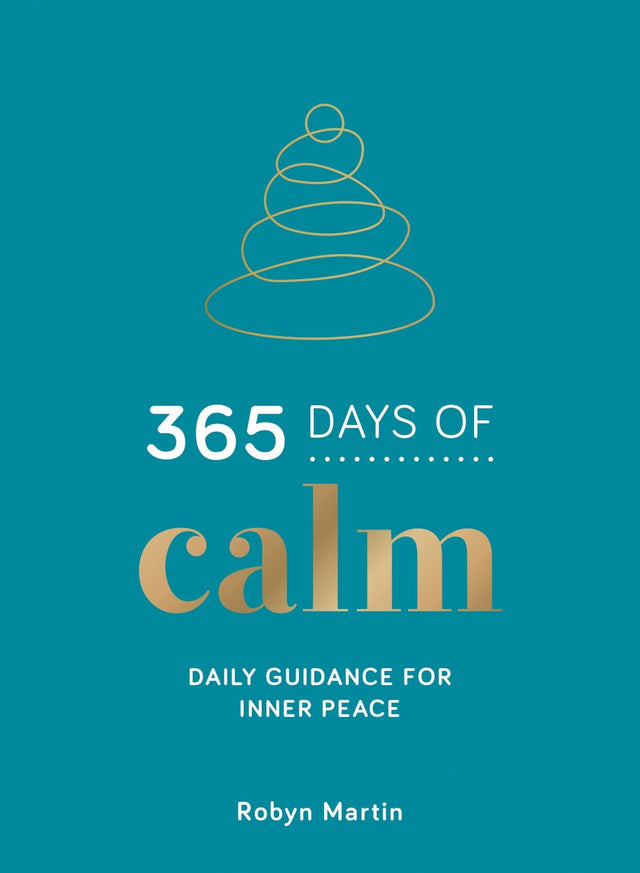 365 Days of Calm