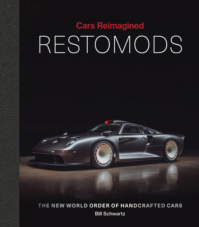 Restomods