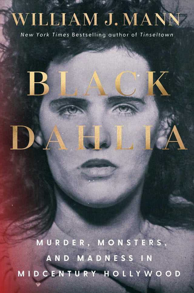 Black Dahlia