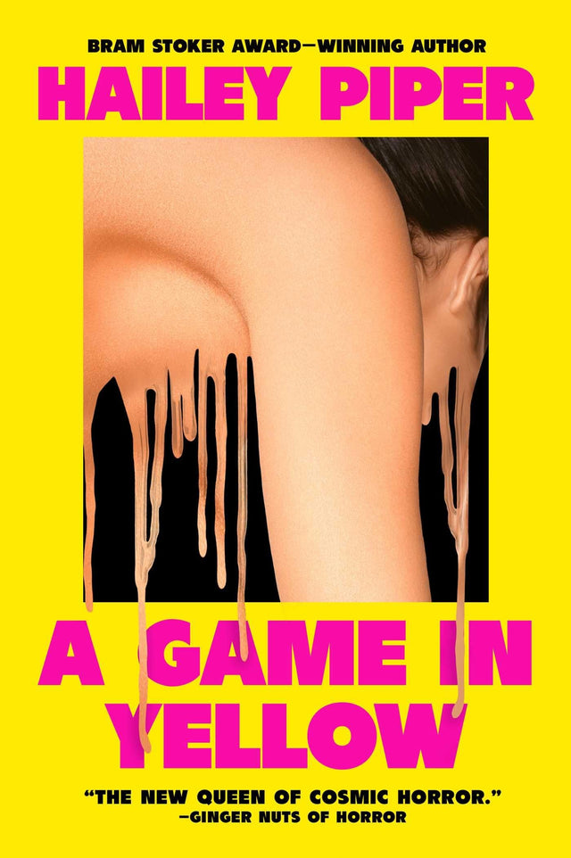 A Game in Yellow