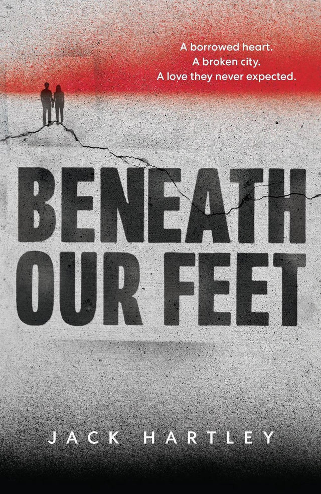 Beneath Our Feet
