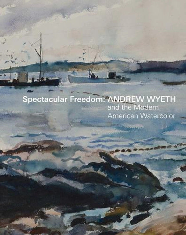 Spectacular Freedom