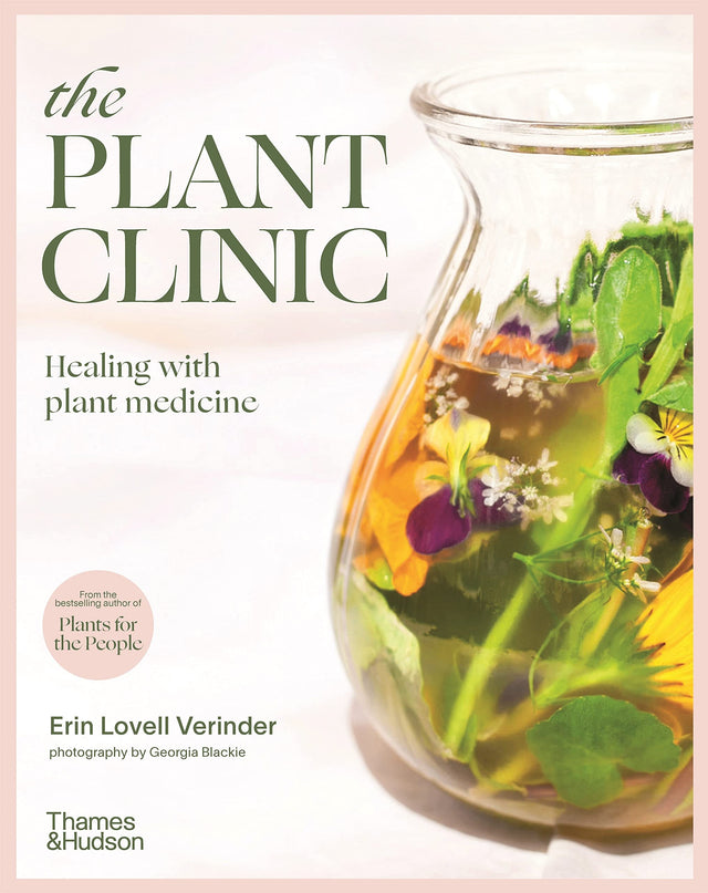 The Plant Clinic