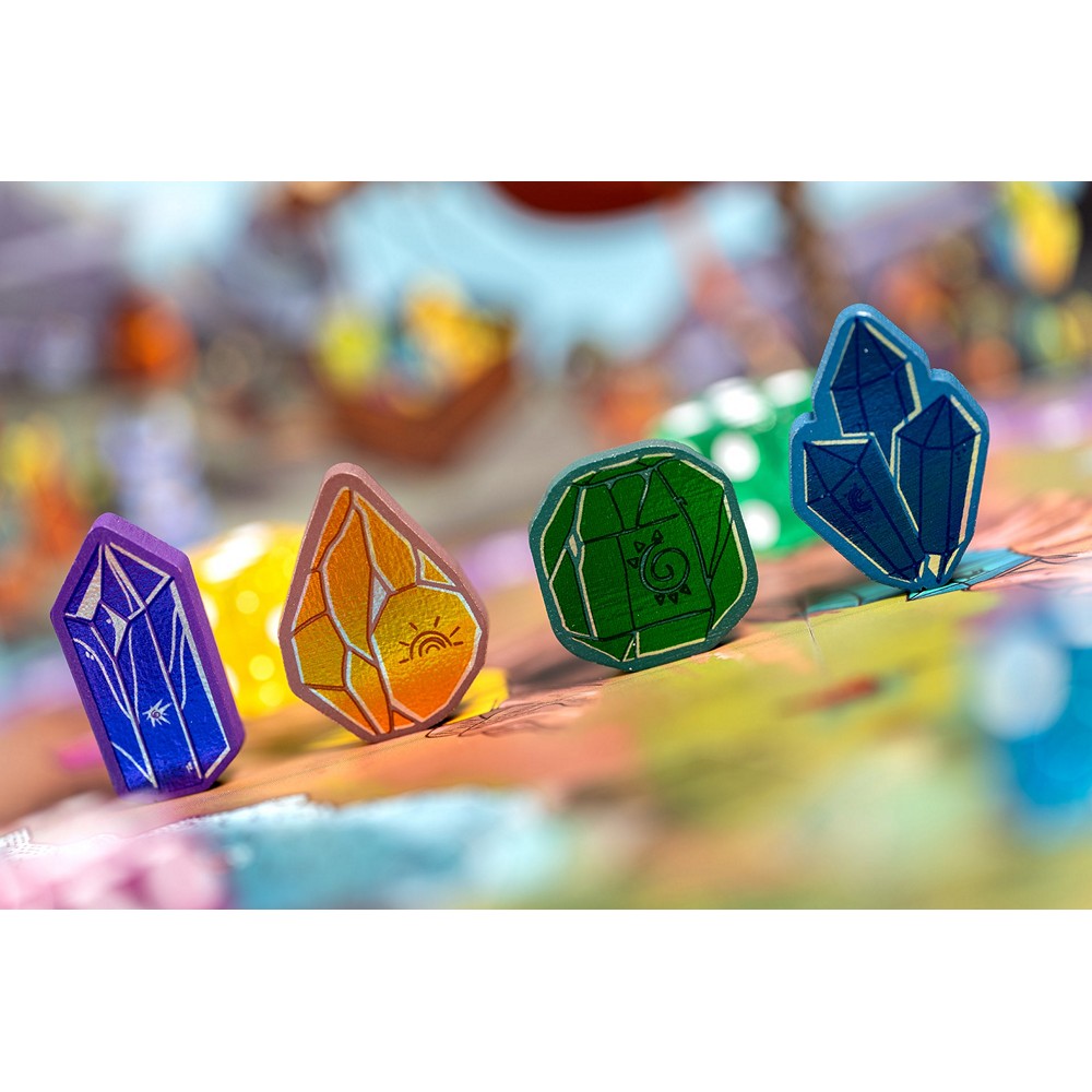 Gems of Iridescia - Iridescent Edition (Deluxe Edition)