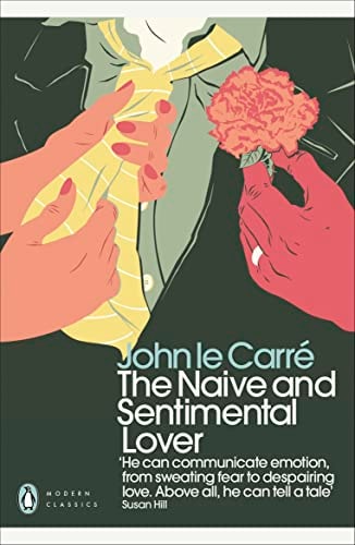 The Naive and Sentimental Lover