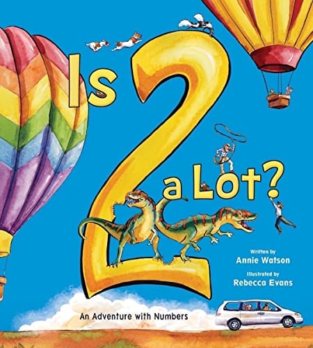Is 2 a Lot