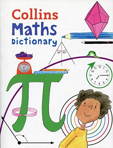 Maths Dictionary