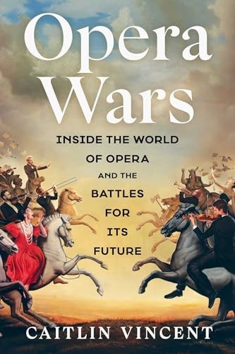 Opera Wars