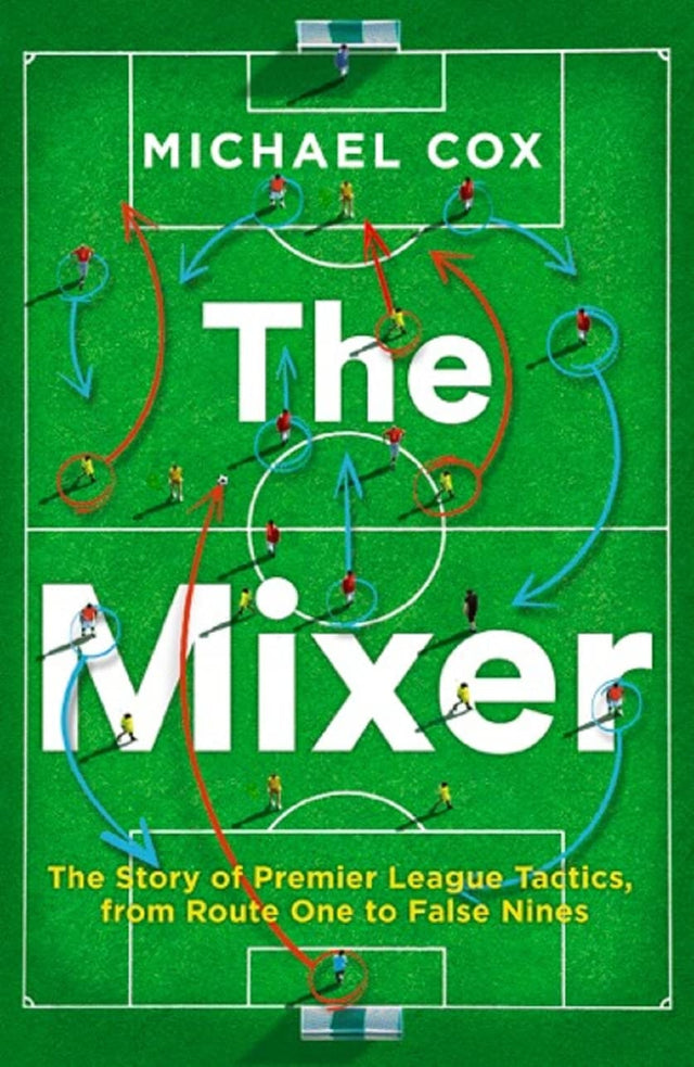 The Mixer