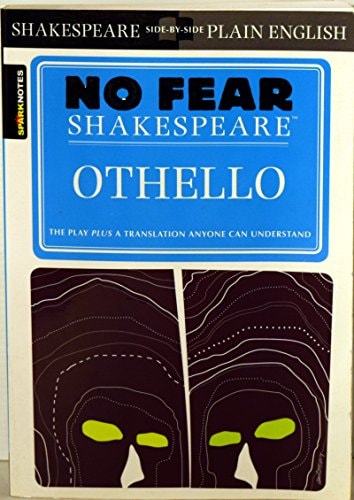 Othello (No Fear Shakespeare)