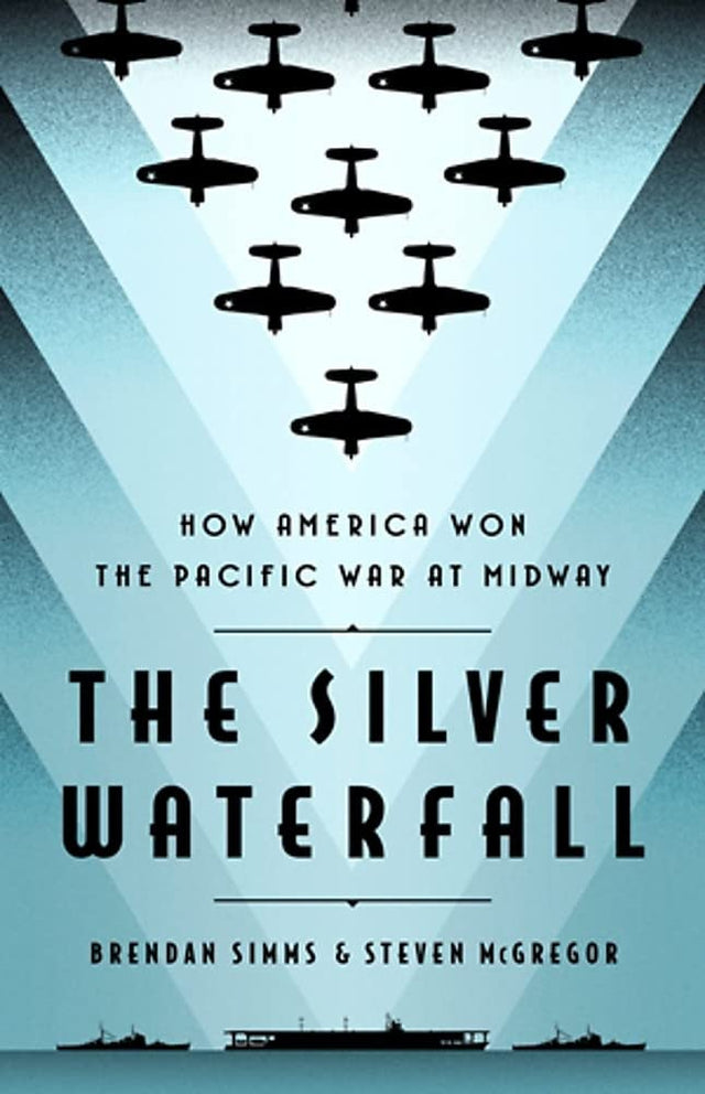 The Silver Waterfall
