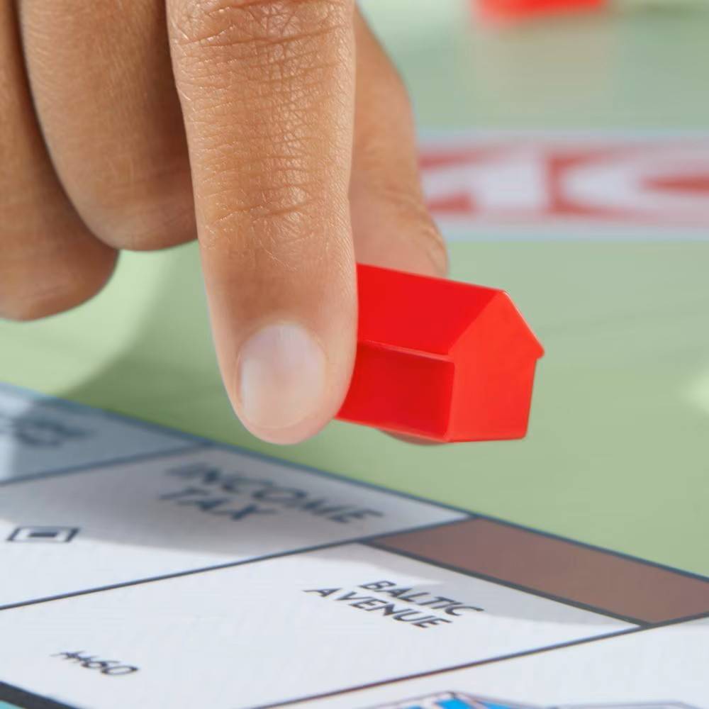 Monopoly Classic Refresh