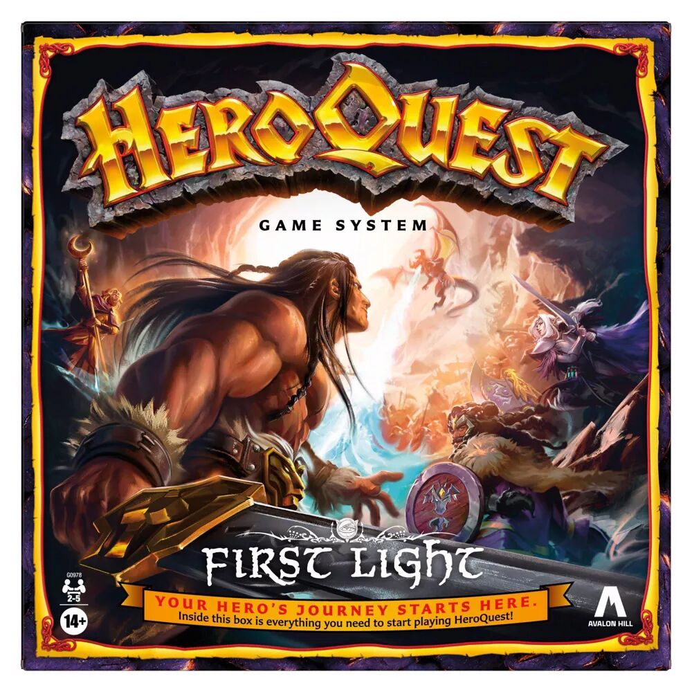 HeroQuest