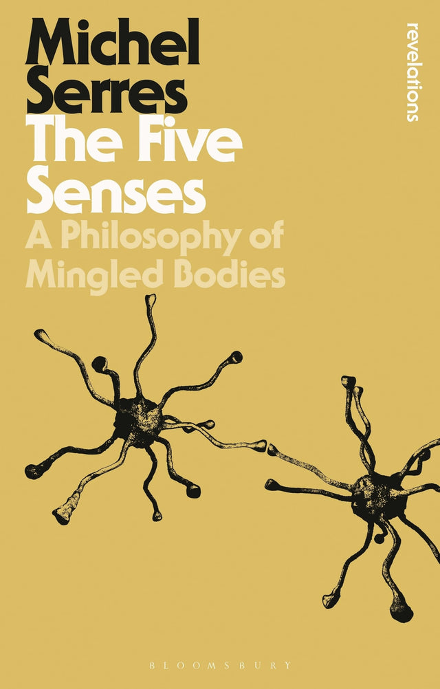 The Five Senses