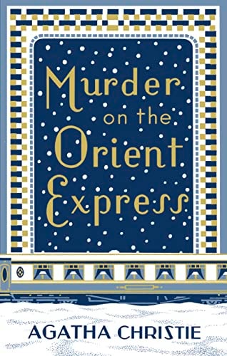 Murder on the Orient Express