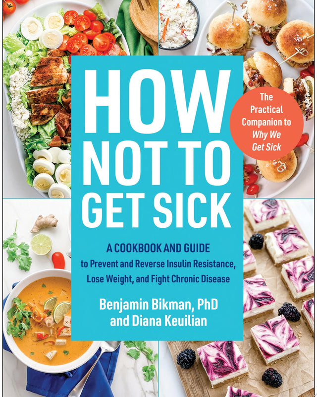 How Not to Get Sick