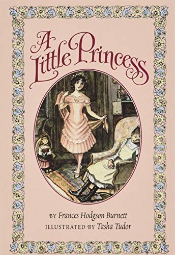 The Little Princess