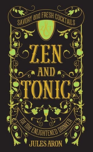 Zen and Tonic