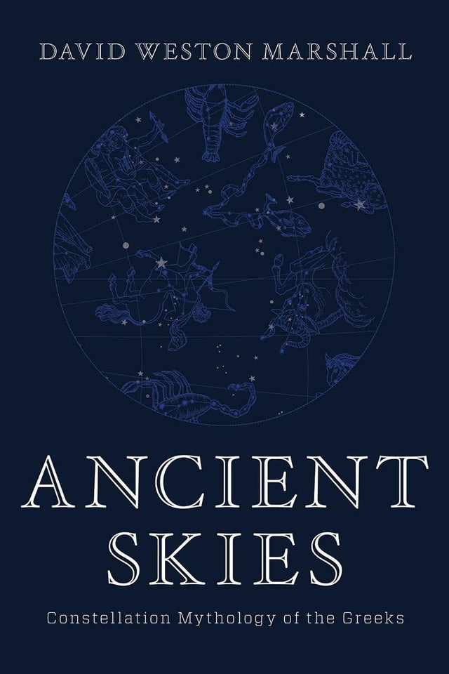 Ancient Skies