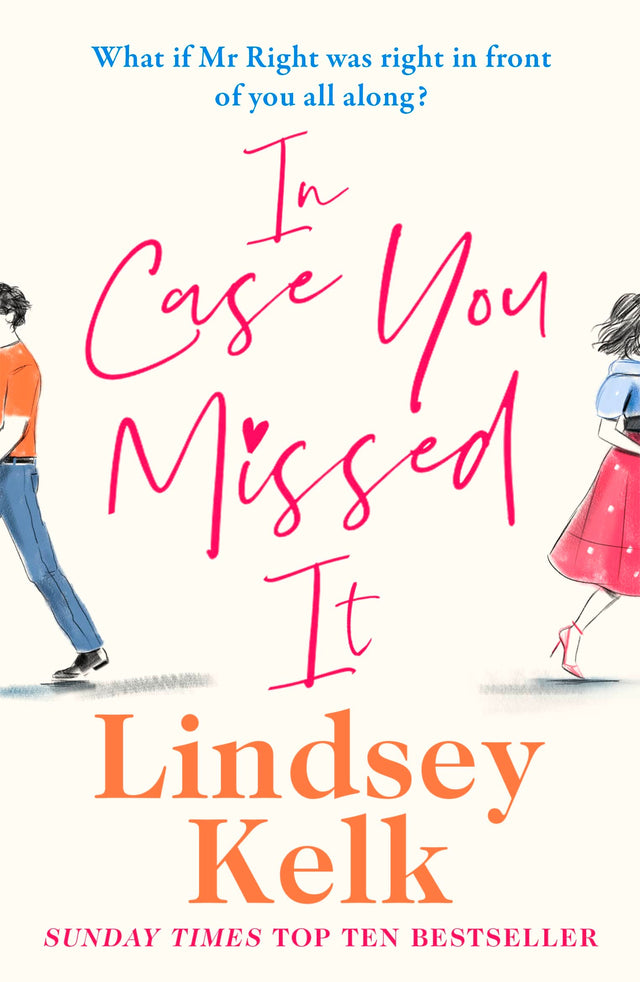 In Case You Missed It