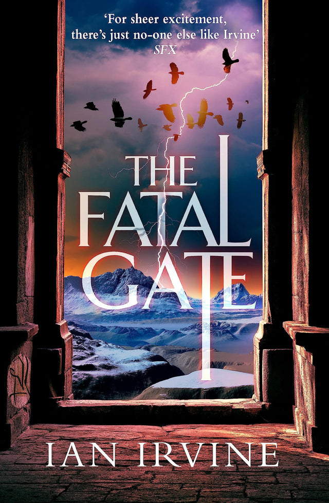 The Fatal Gate
