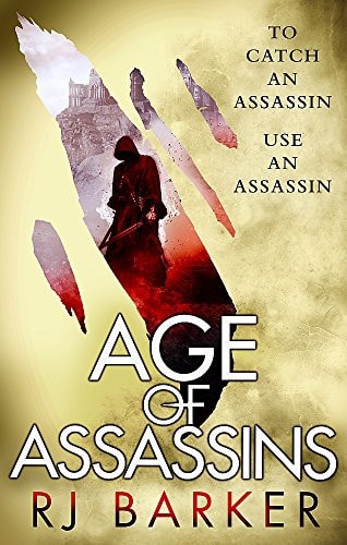 Age of Assassins