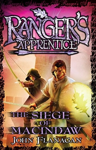 Ranger's Apprentice 6