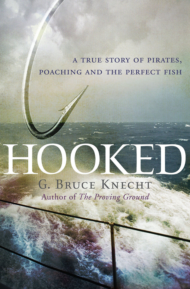 Hooked
