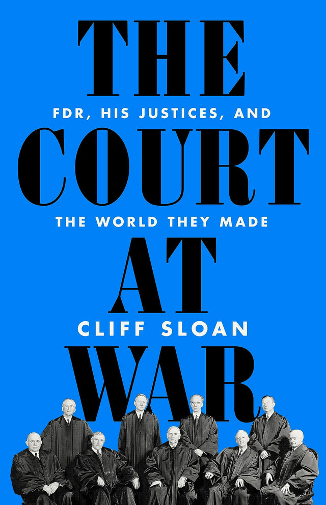 The Court at War