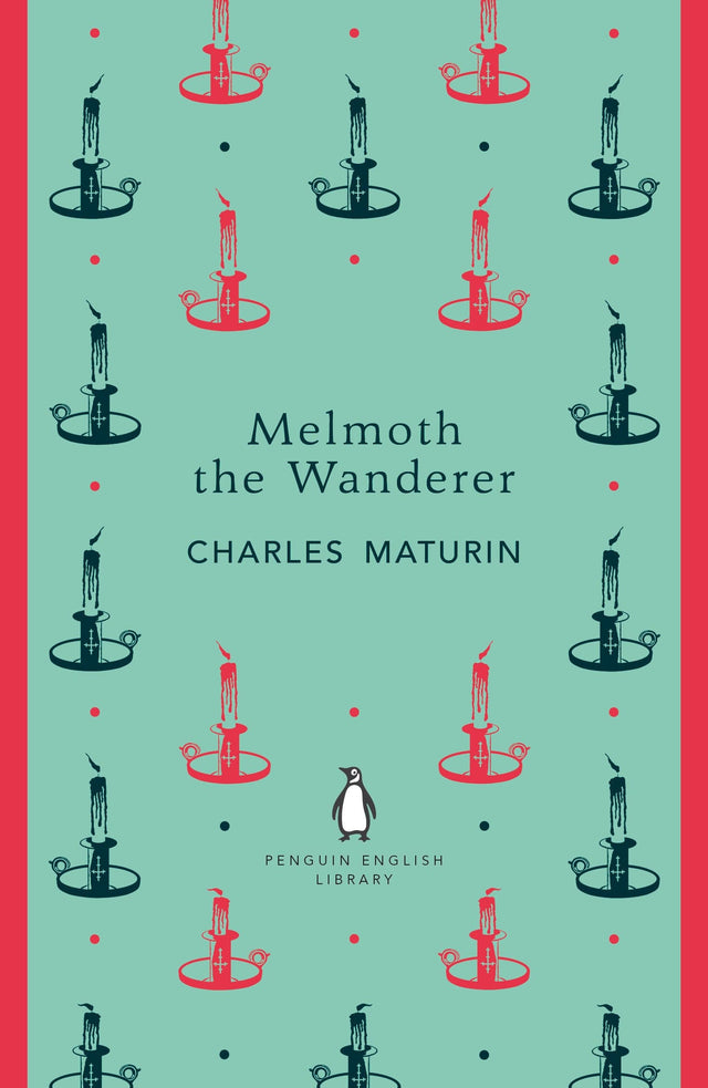 Melmoth the Wanderer